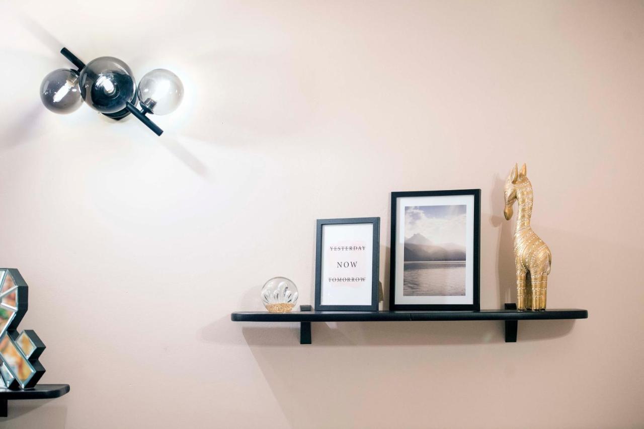 Appartement New Neda